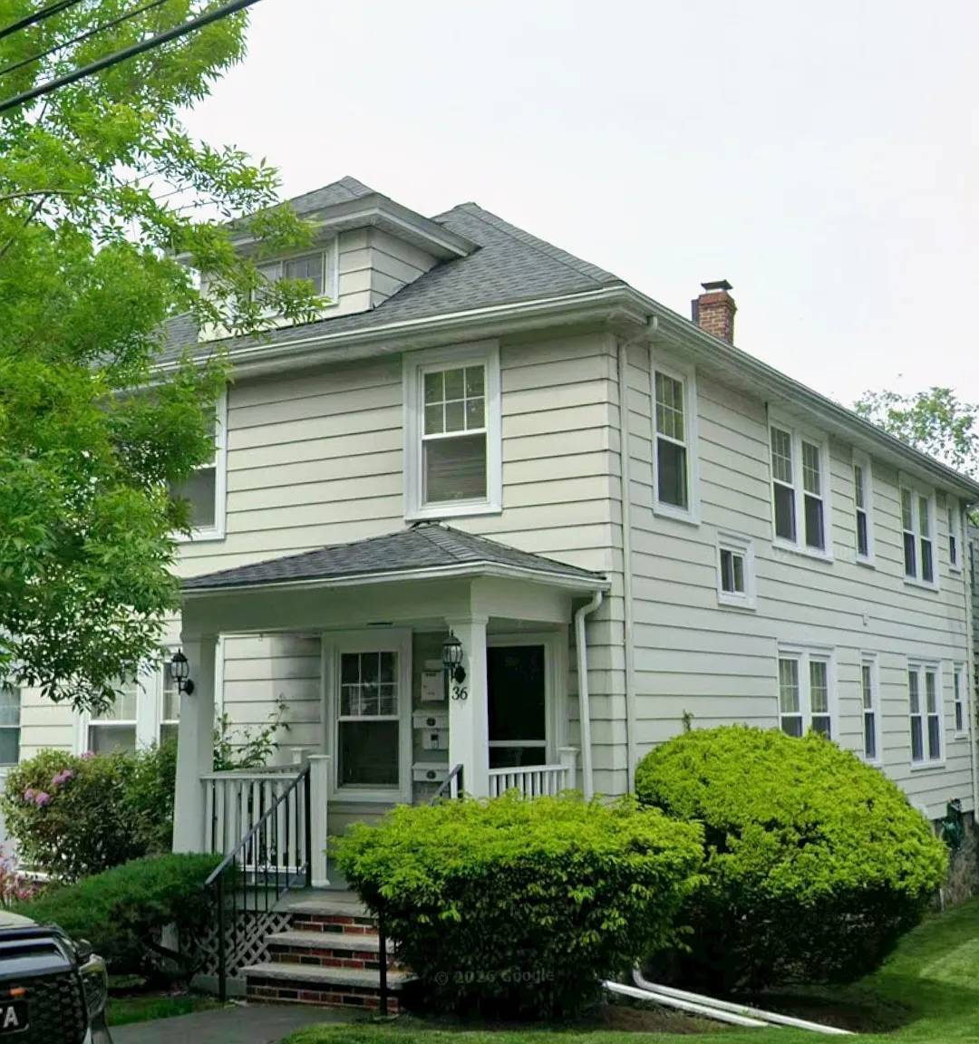 2 bed, 1050 sqft, $2,800 — Photo 1
