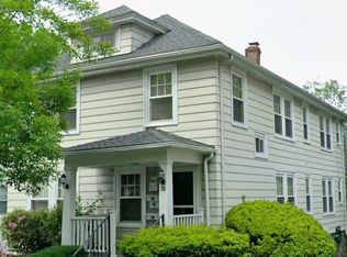 36 Concord Ave #2, Milton, MA 02186