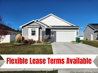 3585 E Gager Dr, Idaho Falls, ID 83401