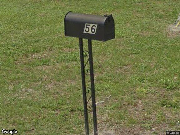 Exterior Address Verification