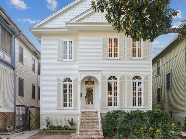 5236 Pitt St, New Orleans, LA 70115