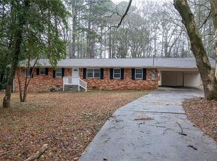 4770 Campbell Dr S, Atlanta, GA 30349