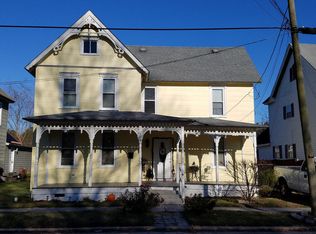 308 E Broad St, Elizabeth City, NC 27909
