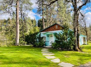 3644 Benton Rd, Hood River, OR 97031