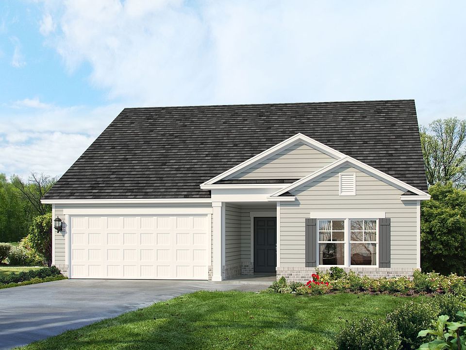 2nd image of 6 Brookhaven Dr #Ggojbu