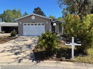 4060 Las Brisas Pl #58, Elkton, FL 32033