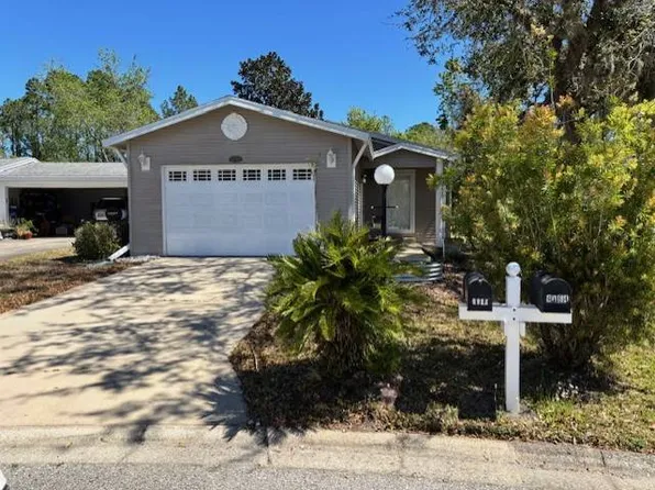 4060 Las Brisas Pl #58, Elkton, FL 32033