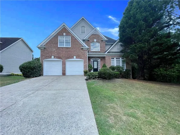 179 Riverwood Gln, Dallas, GA 30157