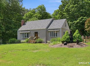 7 Davison Road, East Haddam, CT 06469