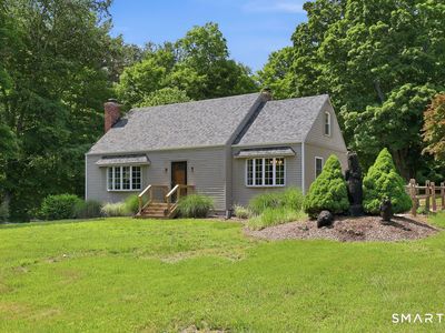 7 Davison Road, Moodus, CT, 06469