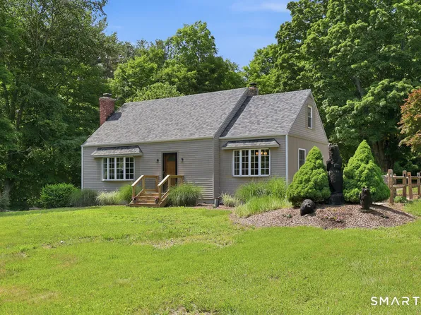 7 Davison Road, East Haddam, CT 06469