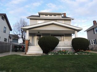 3641 W 138th St, Cleveland, OH 44111