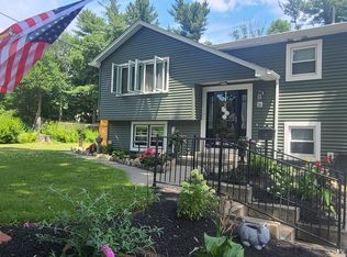 26 Carter Rd #A, Worcester, MA 01609