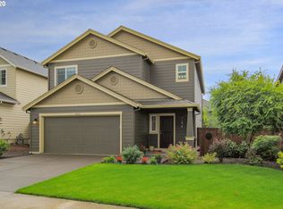 5413 NE 53rd Cir, Vancouver, WA 98661