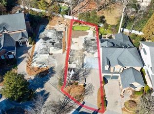 1014 Arbor Trce NE #8, Atlanta, GA 30319