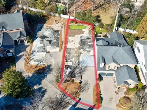 1014 Arbor Trce NE #8, Atlanta, GA 30319