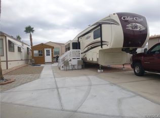 2000 Ramar Rd LOT 428, Bullhead City, AZ 86442