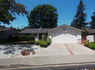 1769 Live Oak Ave, Concord, CA 94521