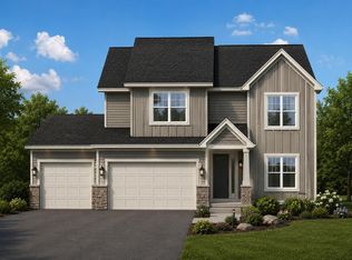10514 Kalen Dr NE, Hanover, MN 55341