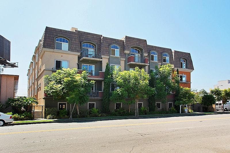1st image of 3707 Motor Ave APT 112