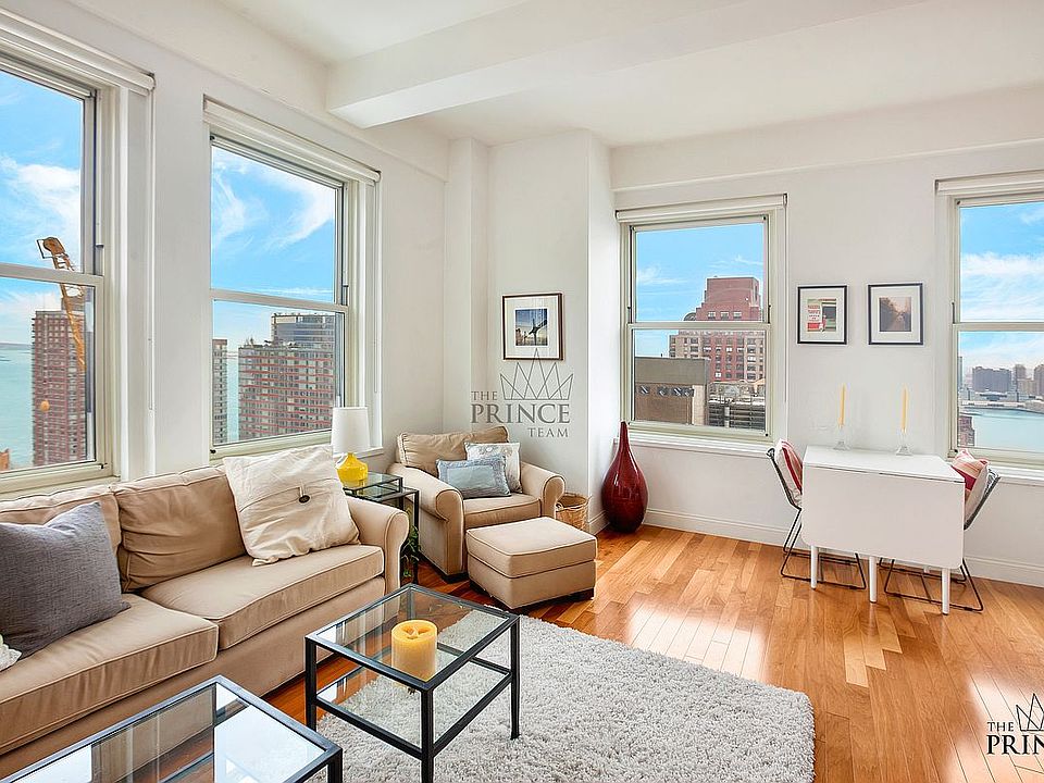 1st image of 88 Greenwich St APT 3101