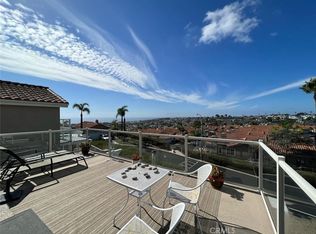 33636 Sundown Ct, Dana Point, CA 92629