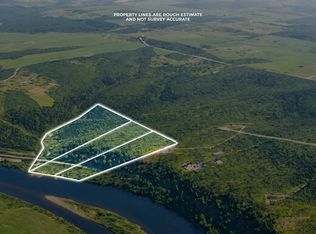 Tracts 1 3 Rim Shoals Ln, Mountain Home, AR 72653