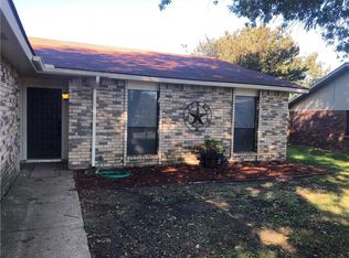 7756 Landmark Ridge St, Fort Worth, TX 76133