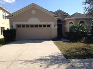 10911 Arbor View Blvd, Orlando, FL 32825