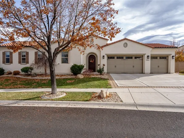 13490 Damonte View Ln, Reno, NV 89511