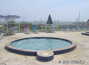 Kiddie Pool