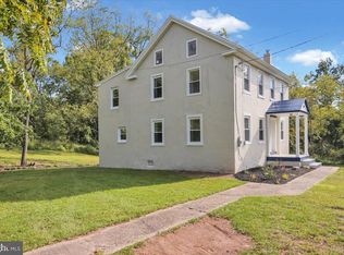 537 Monocacy Hill Rd, Birdsboro, PA 19508