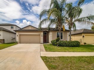 10923 Whitecap Dr, Riverview, FL 33579