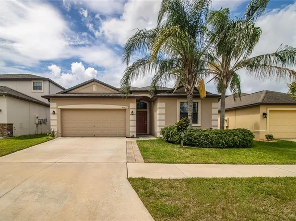 10923 Whitecap Dr, Riverview, FL 33579