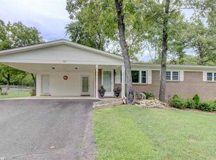 106 Douglas Dr, Hot Springs, AR 71913