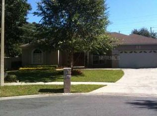 3745 Pompano Ct, Gotha, FL 34734