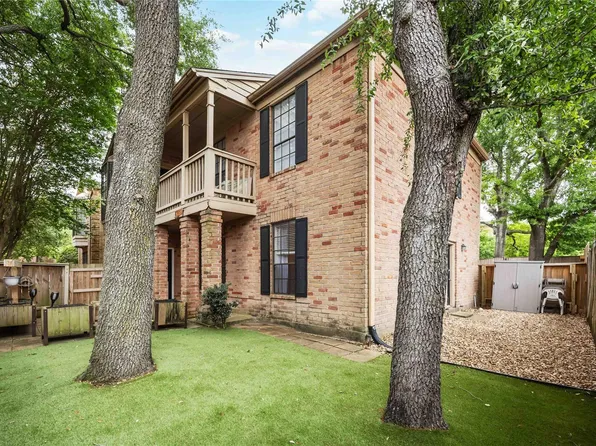 2255 Braeswood Park Dr APT 105, Houston, TX 77030