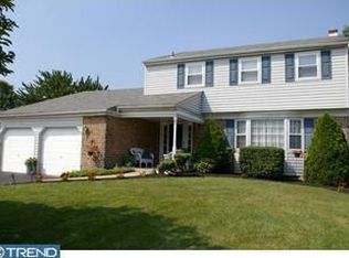 785 Caley Rd, King Of Prussia, PA 19406