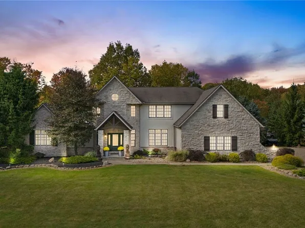 1620 Stony Hill Rd, Hinckley, OH 44233