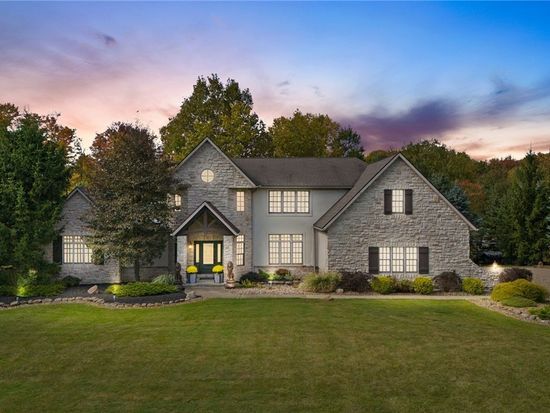 1620 Stony Hill Rd, Hinckley, OH 44233