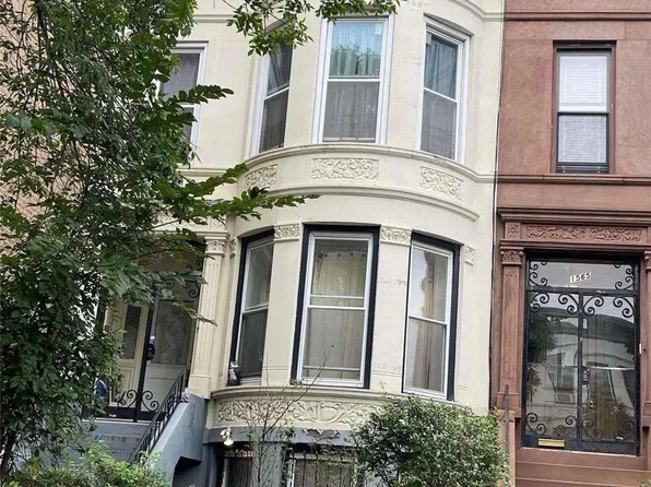 1563 Union Street, Brooklyn, NY 11213