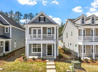272 White Oak Garden Way #209, Garner, NC 27529