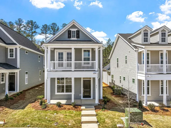 272 White Oak Garden Way #209, Garner, NC 27529