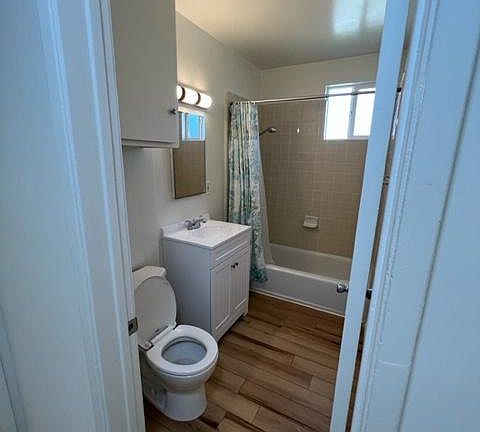 3rd image of 336 S Alhambra Ave #D