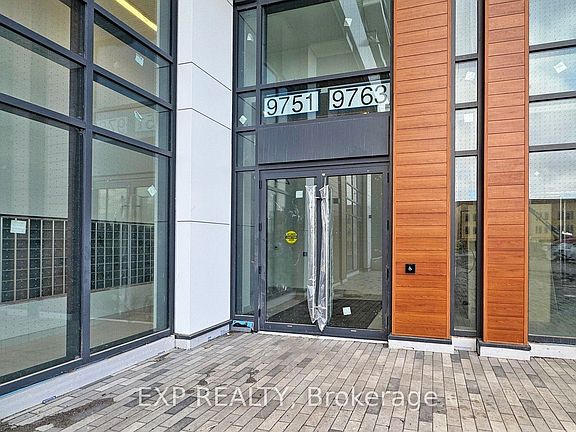 3rd image of 9751 Markham Rd #B-1905