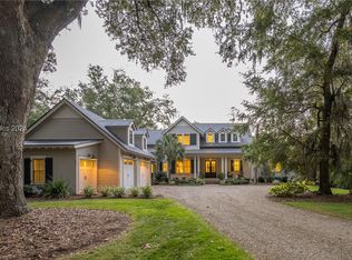 24 Bennington Rd, Bluffton, SC 29910