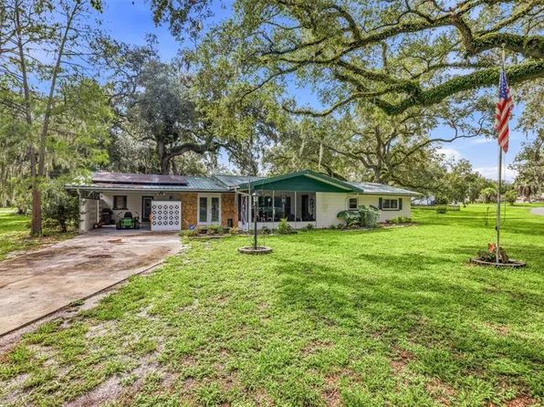 34746 GARDENIA WAY, DADE CITY, FL 33523