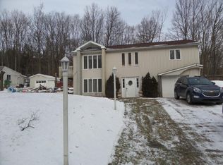 1621 Donalds Rd, Effort, PA 18330