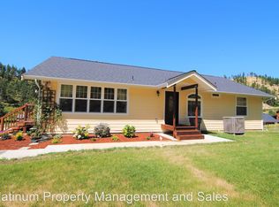 8157 Williams Canyon Rd, Cashmere, WA 98815