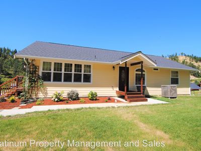 8157 Williams Canyon Rd, Cashmere, WA, 98815